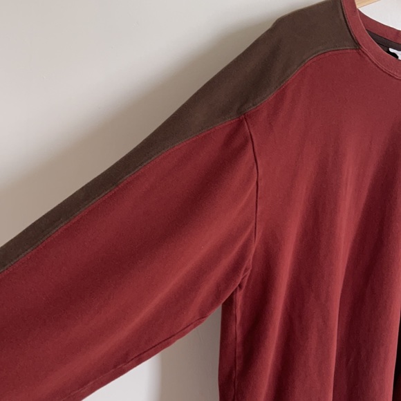 Columbia Pullover Large - Picture 5 of 7